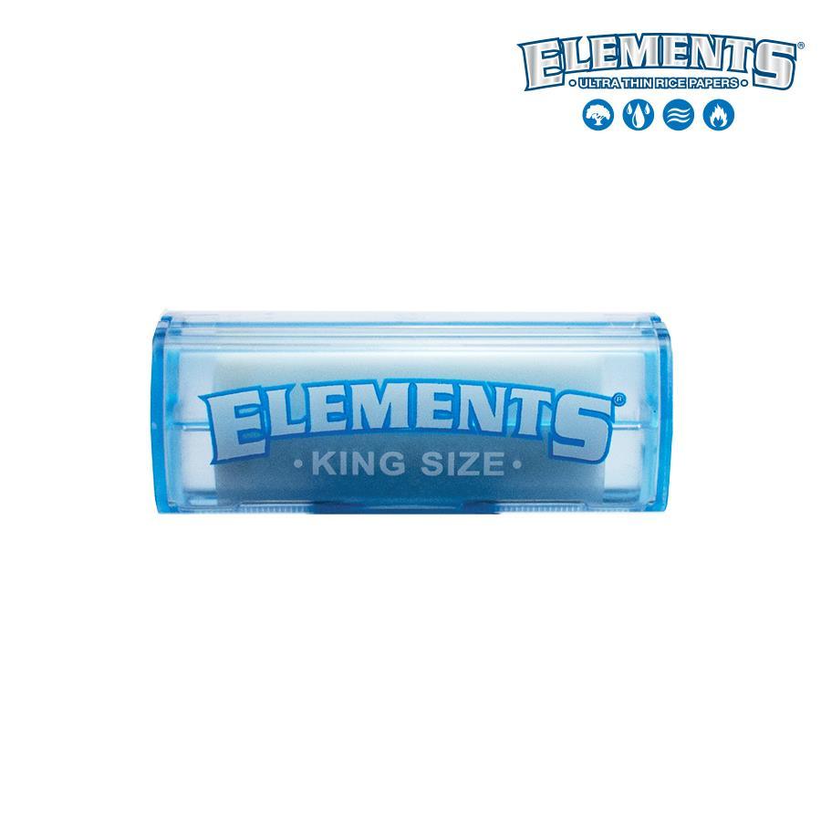 Element Rips Roll (5m) with Plastic Housing "Easy Rip" - King Size Width - Pop Tops Ireland