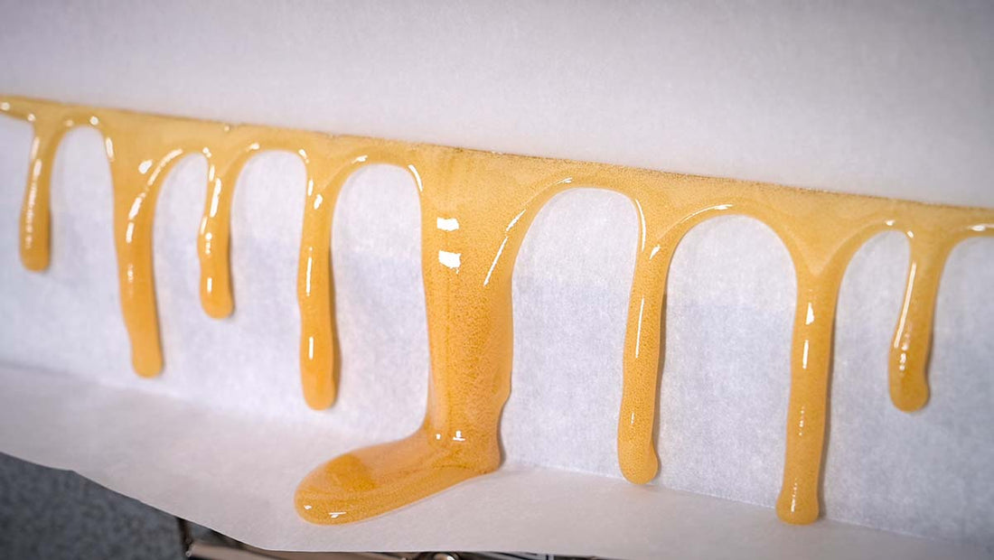 Quick Guide - Different Types of Cannabis Concentrates Ireland