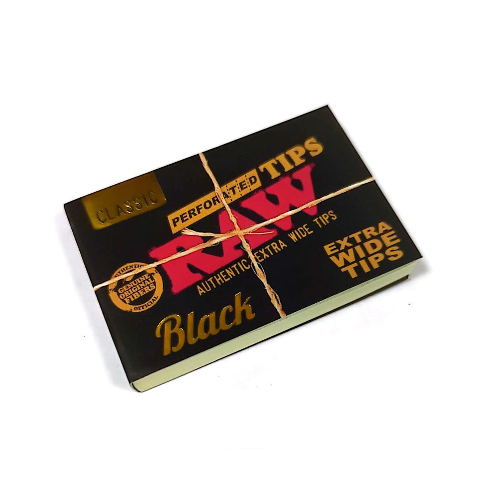 RAW Rolling Papers
