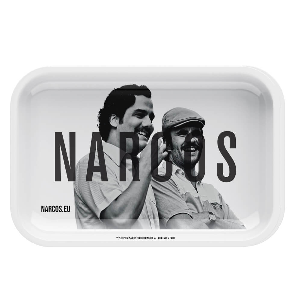 Rolling Trays - Pop Tops Ireland