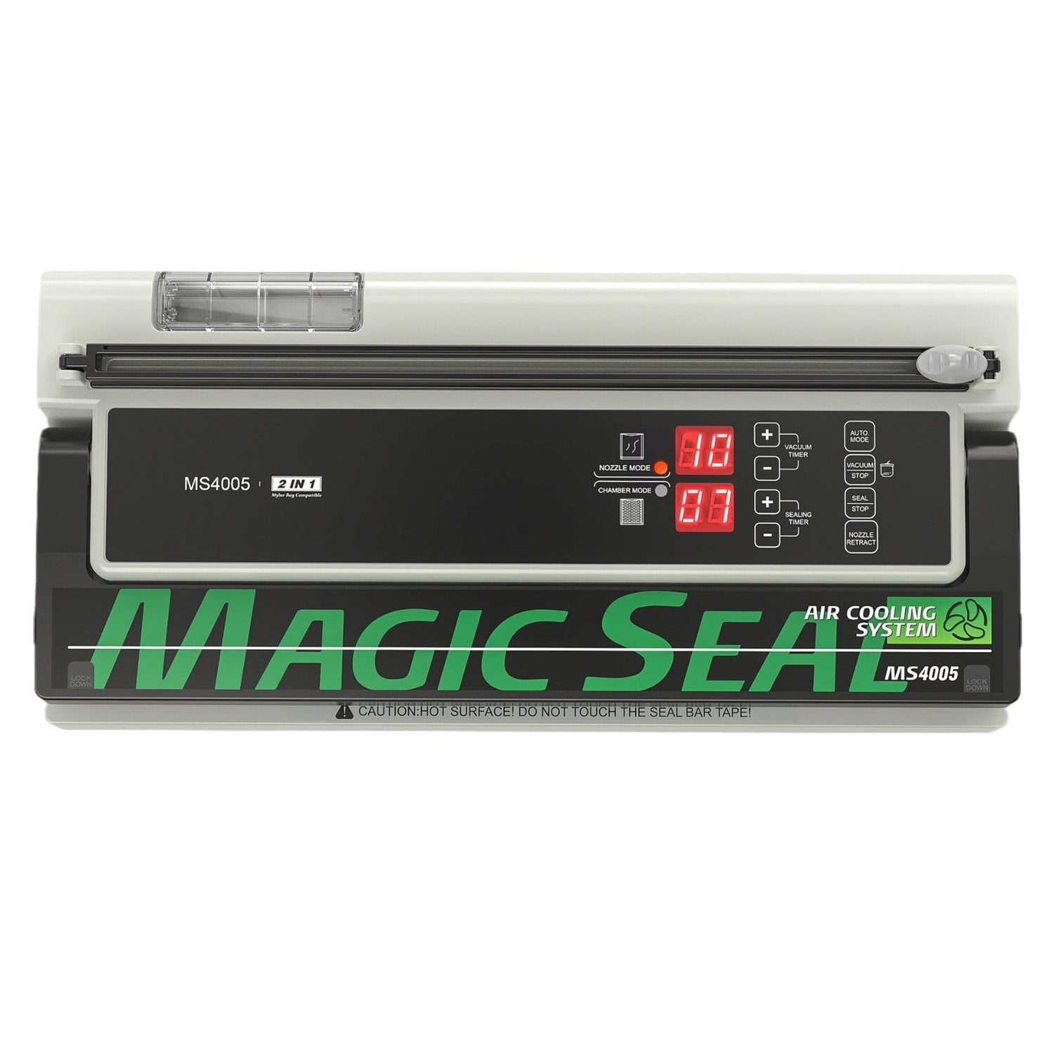 Vacuum Sealers/Bags