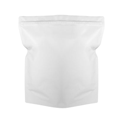 1 Pound Mylar Bag - White