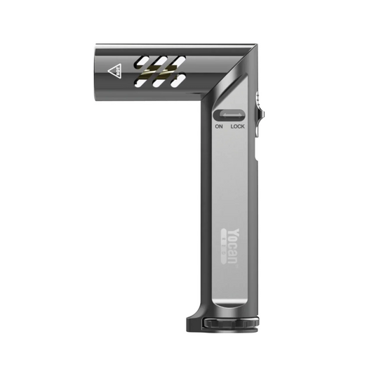 Yocan Red - Shifty - Butane Torch