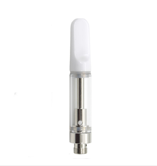 1.0g Empty Vape Cartridges Carts
