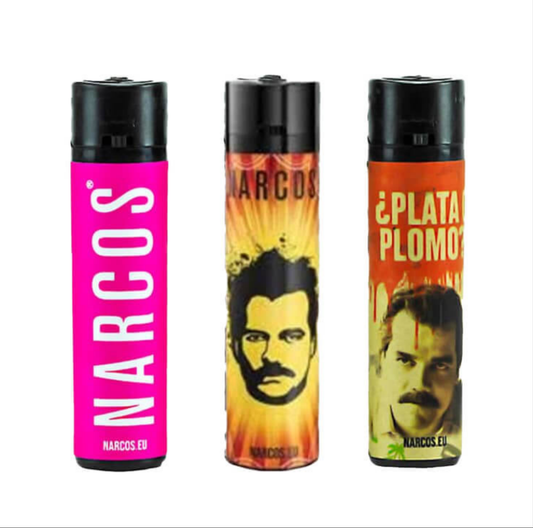 Narcos Lighter