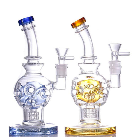 Swiss Ball Dab Rig - Pop Tops Ireland