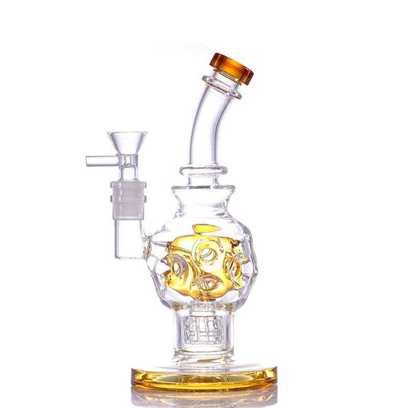 Swiss Ball Dab Rig - Pop Tops Ireland