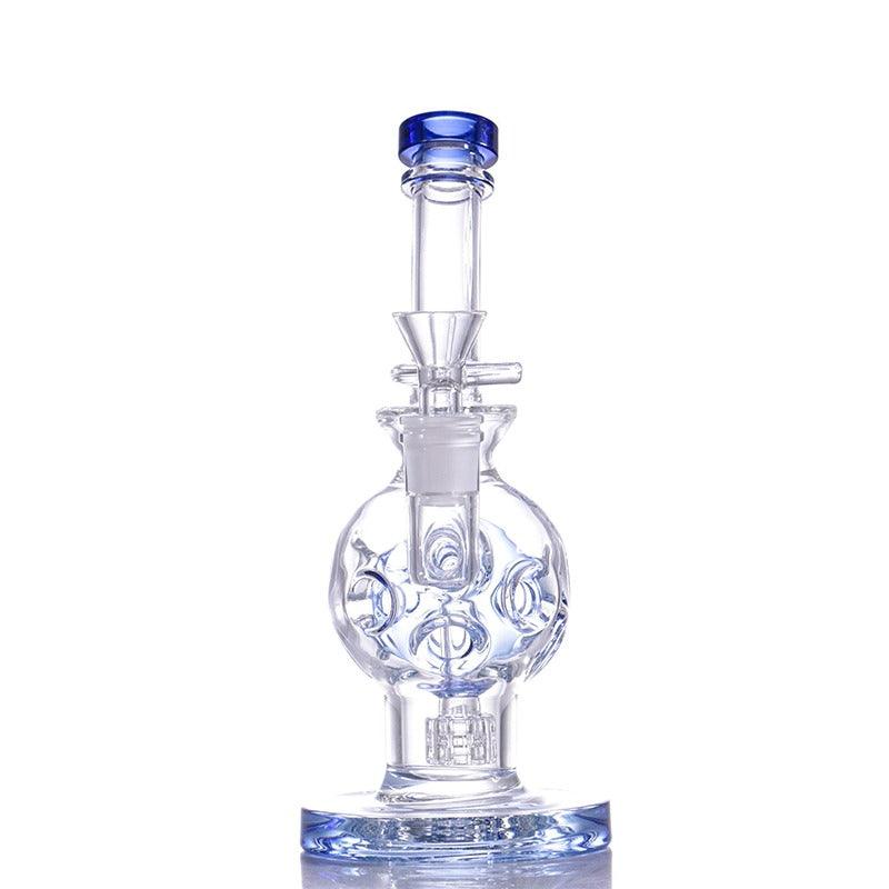 Swiss Ball Dab Rig - Pop Tops Ireland