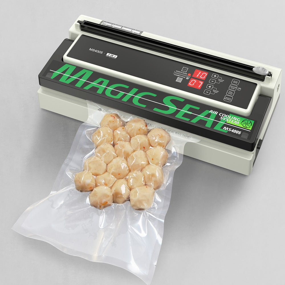 40cm Wide Magic Seal Vacuum Sealer