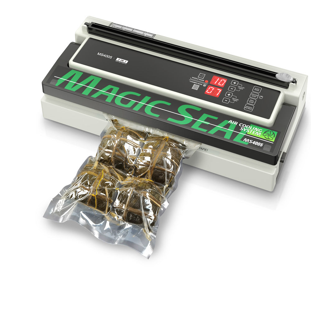 40cm Wide Magic Seal Vacuum Sealer