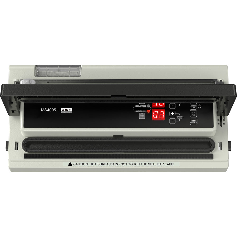 40cm Wide Magic Seal Vacuum Sealer