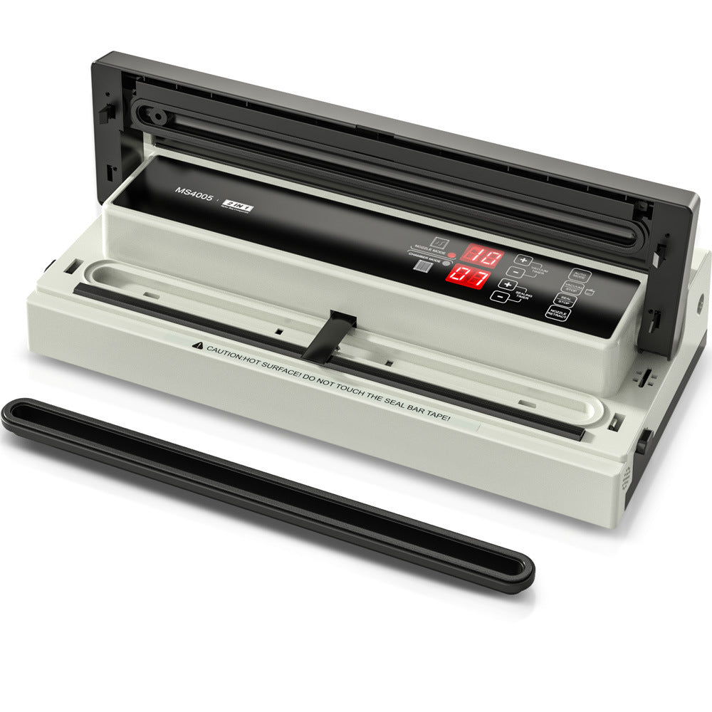 40cm Wide Magic Seal Vacuum Sealer