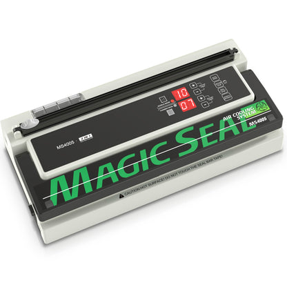 40cm Wide Magic Seal Vacuum Sealer