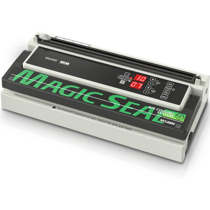 40cm Wide Magic Seal Vacuum Sealer