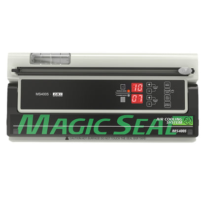 40cm Wide Magic Seal Vacuum Sealer