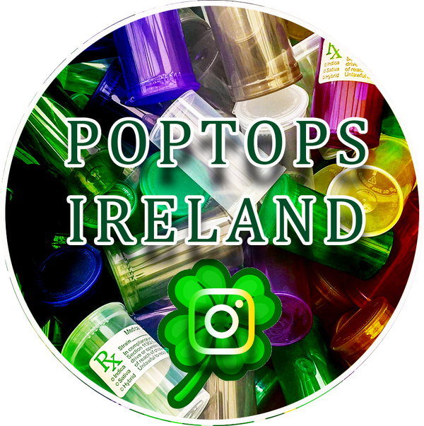 Pop Tops Ireland