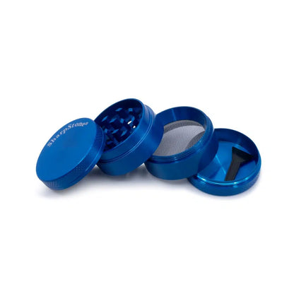 Sharpstone 4-Piece Grinder – 40mm