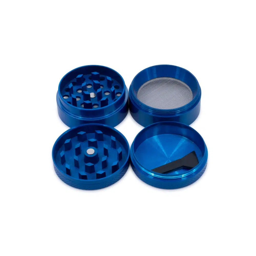 Sharpstone 4-Piece Grinder – 40mm