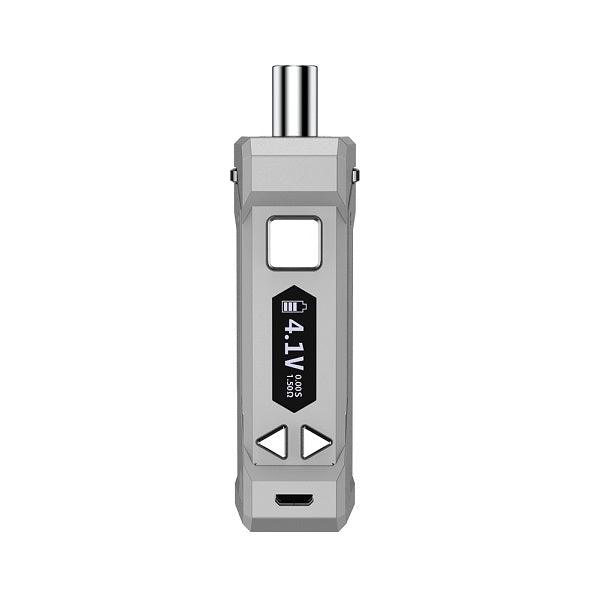 Yocan UNI Pro Box Mod 510 Vape Battery (Black) - Pop Tops Ireland