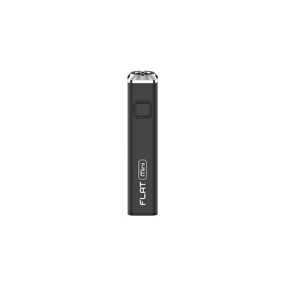 Yocan Flat Mini 510 Vape Battery - Pop Tops Ireland