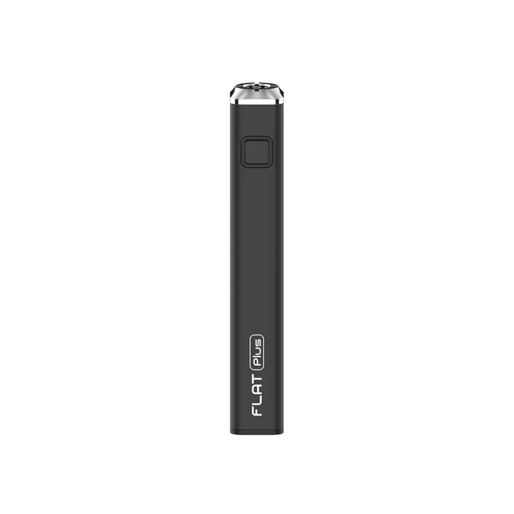 Yocan Flat Plus 510 Vape Battery - Pop Tops Ireland