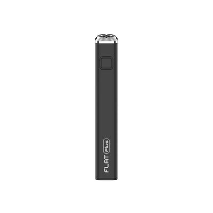 Yocan Flat Plus 510 Vape Battery - Pop Tops Ireland