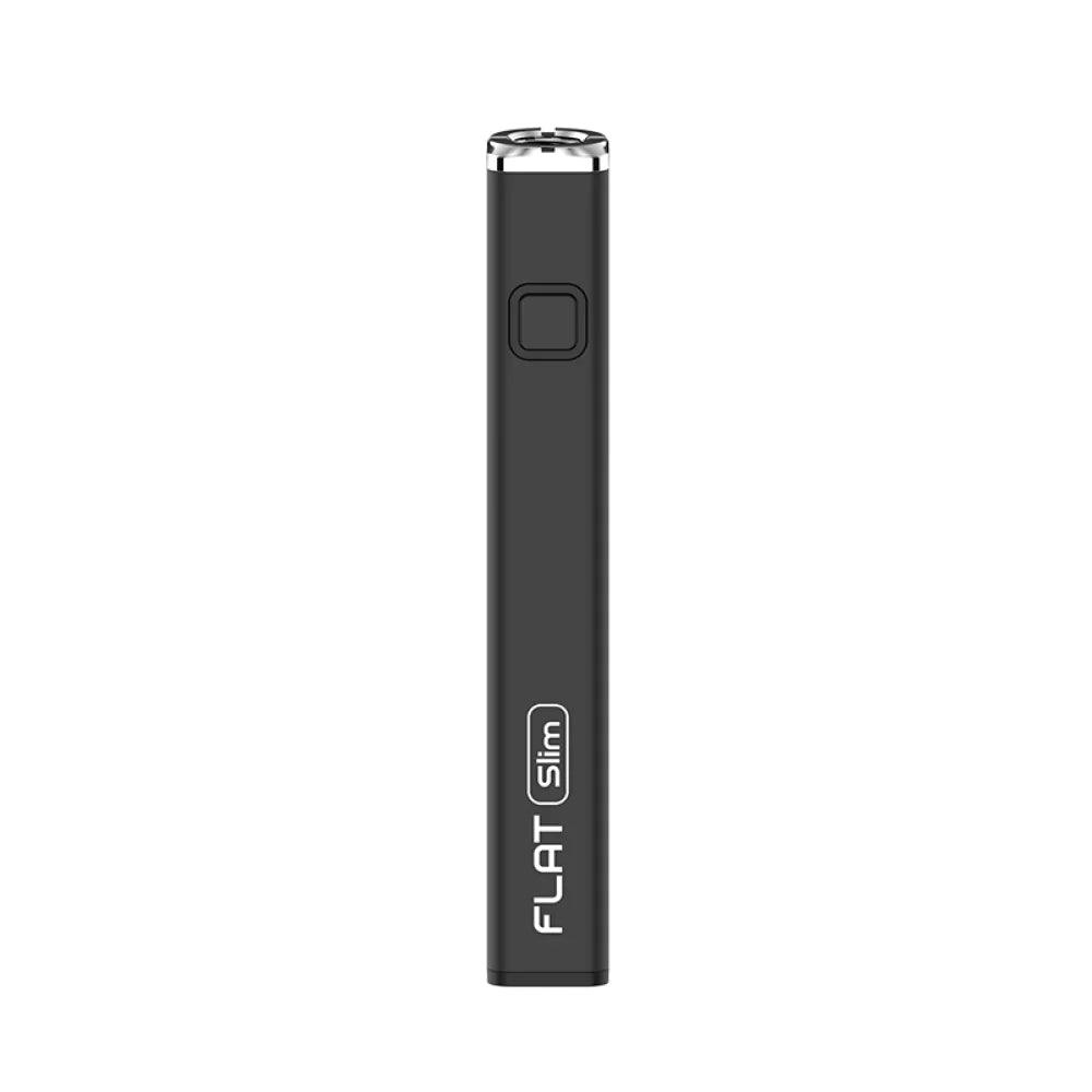 Yocan Flat Slim 510 Vape Battery - Pop Tops Ireland