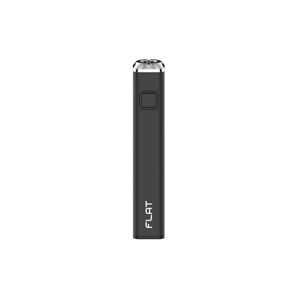 Yocan Flat 510 Vape Battery - Pop Tops Ireland