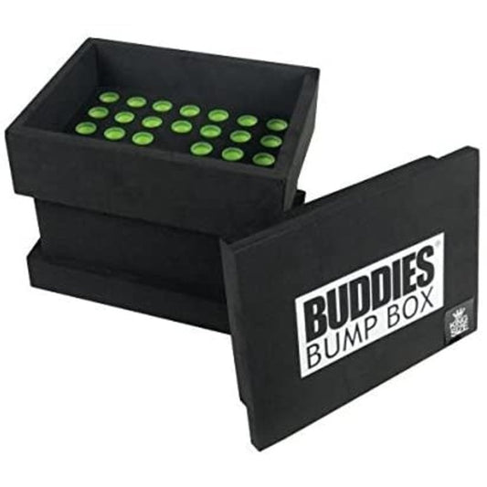 Buddies Bump Box - 34 Cones