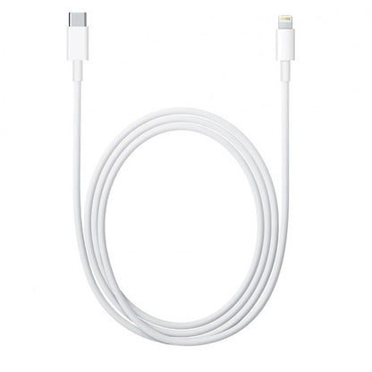 iPhone Lightning to USB C - 2m Long
