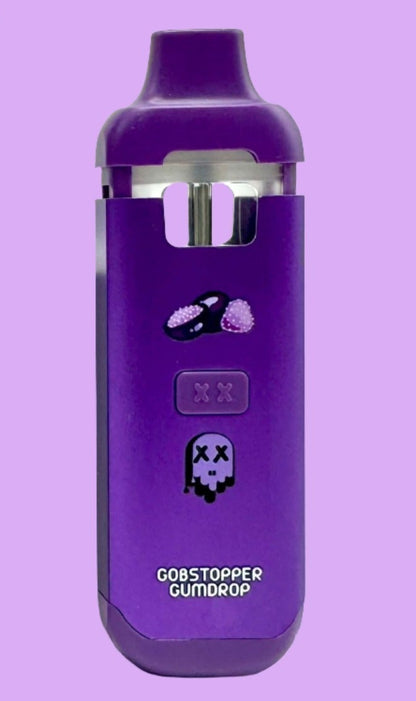 Packman - Disposable Vape Pens 1g (7 Flavours)