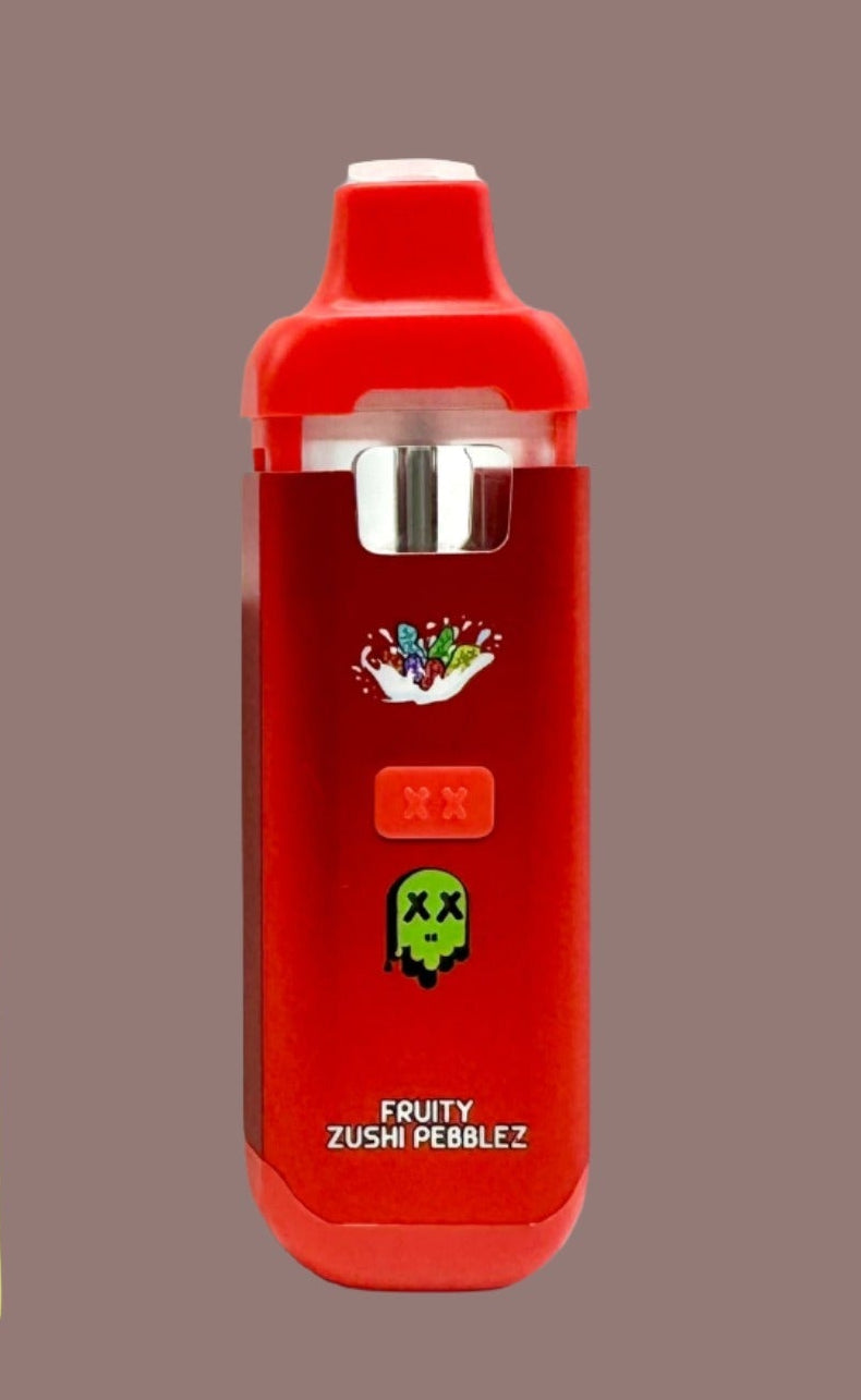 Packman - Disposable Vape Pens 1g (7 Flavours)