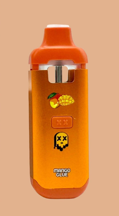 Packman - Disposable Vape Pens 1g (7 Flavours)