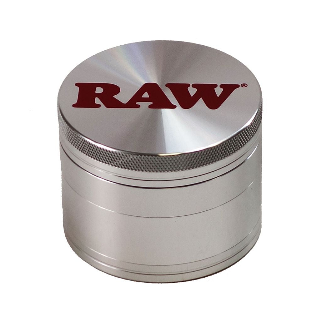 RAW Herb Grinder - 56mm