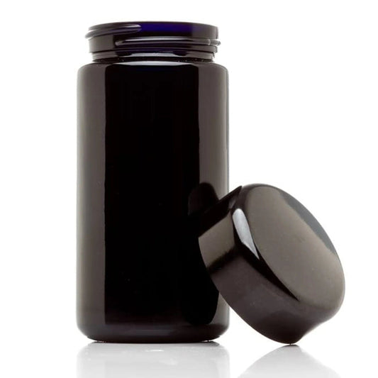100ml Miron Jars - 7g