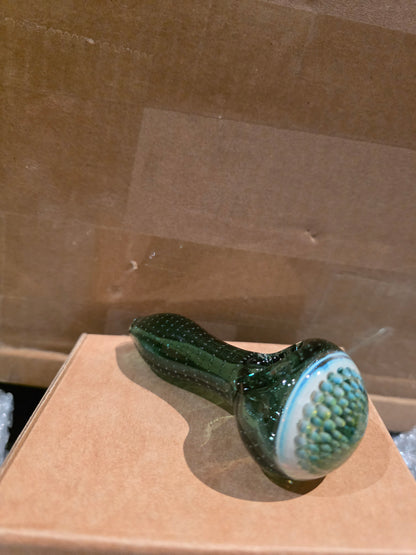Glass Pipes - Various Colours/Design