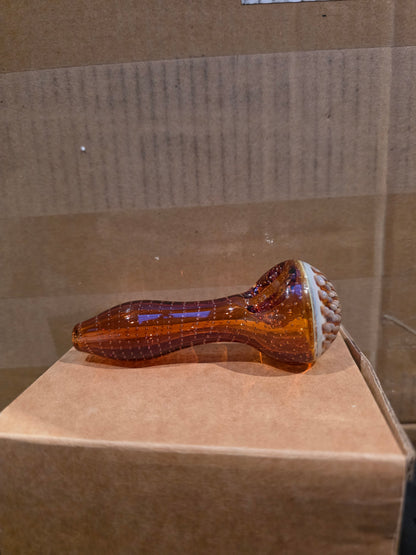 Glass Pipes - Various Colours/Design