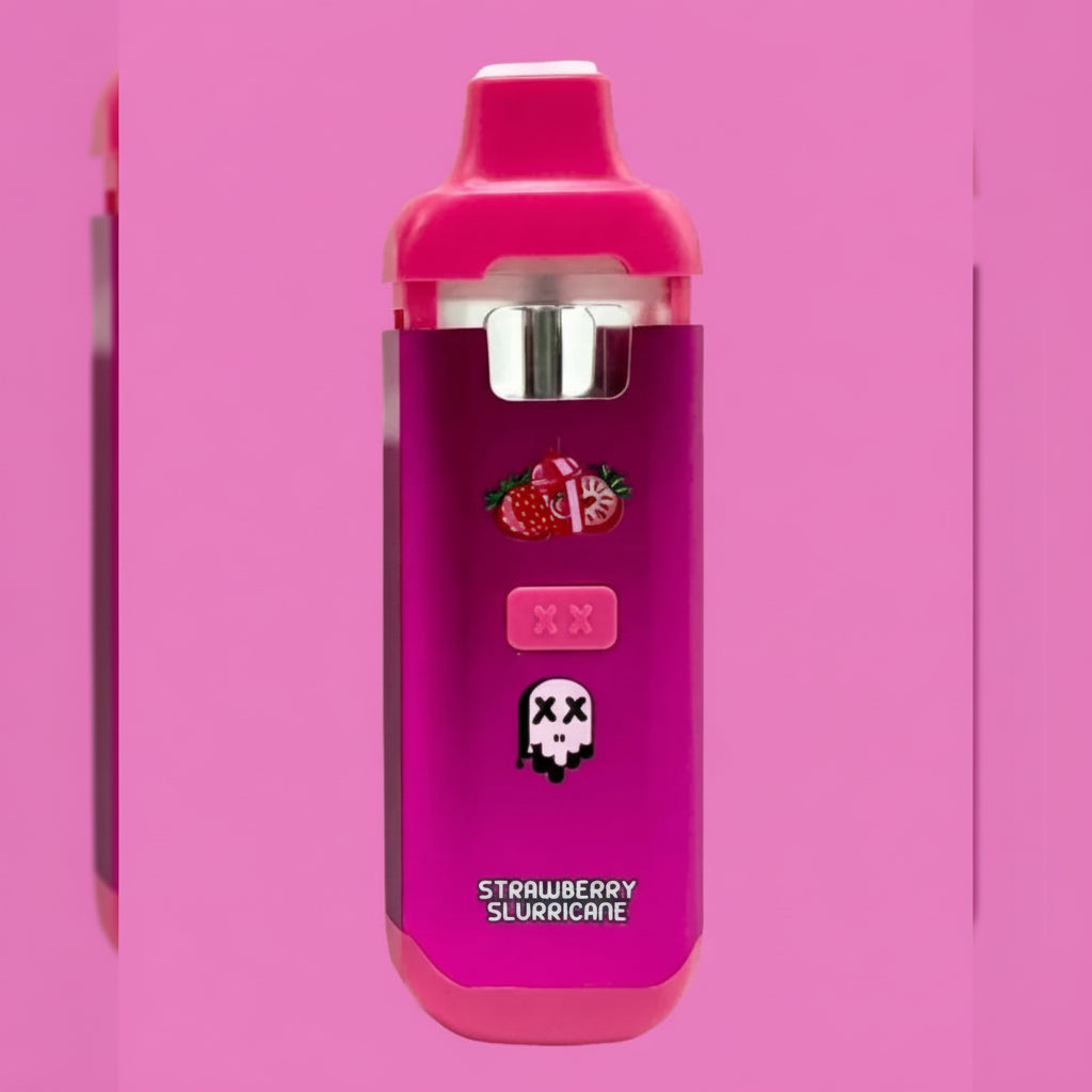 Packman - Disposable Vape Pens 1g