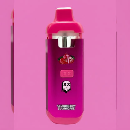 Packman - Disposable Vape Pens 1g