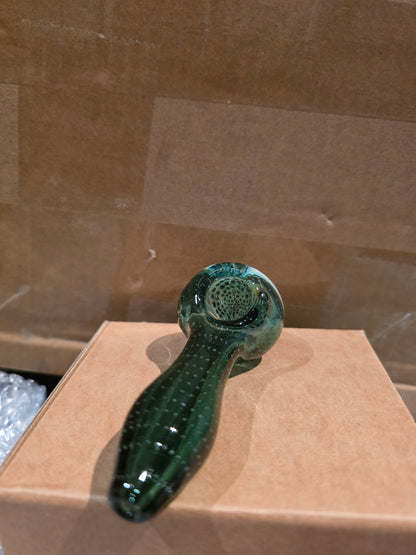 Glass Pipes - Various Colours/Design