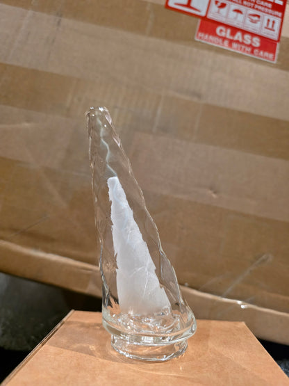 Puffco Replacement Standard Glass - Classic/New Peak/Pro