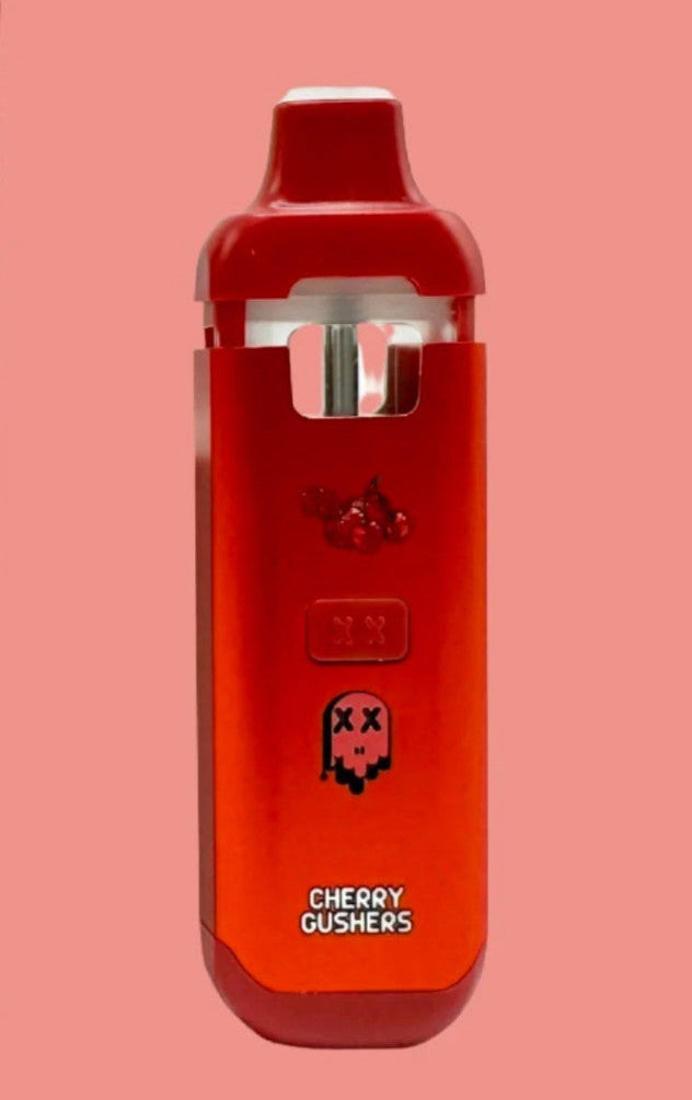 Packman - Disposable Vape Pens 1g