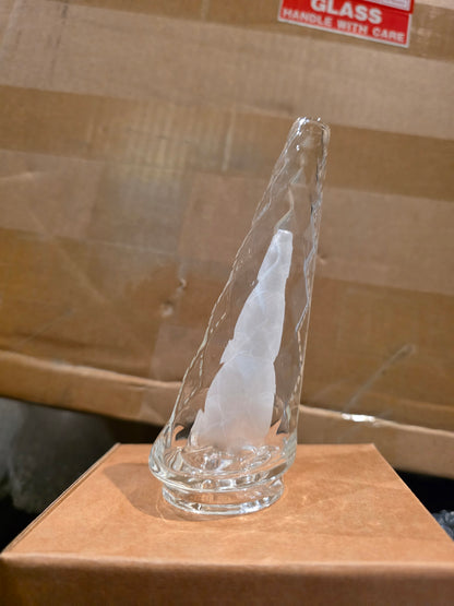 Puffco Replacement Standard Glass - Classic/New Peak/Pro