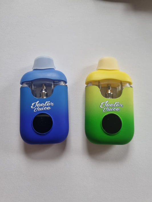 Disposable 1ml Vape Pen - Jeeters