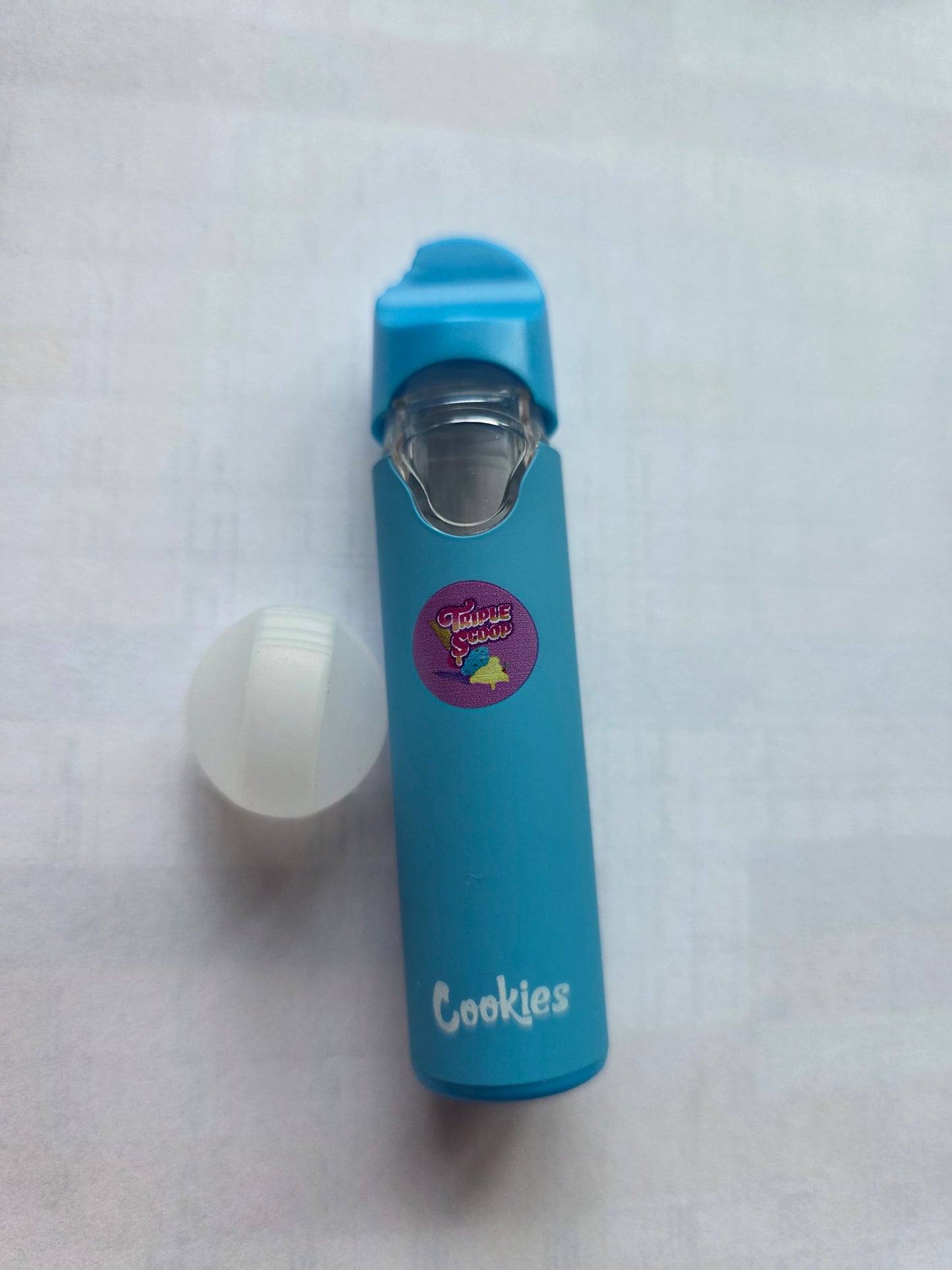 Selection of Brand Vapes - 1 unit