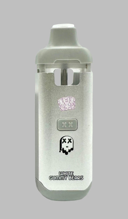 Packman - Disposable Vape Pens 1g (7 Flavours)