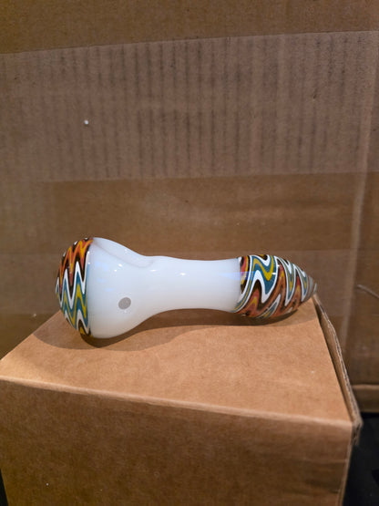 Glass Pipes - Various Colours/Design
