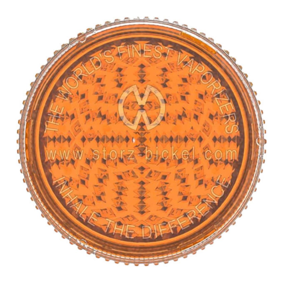 Storz & Bickel Herb Mill Grinder XL - 90mm