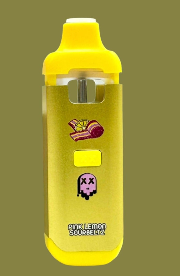 Packman - Disposable Vape Pens 1g