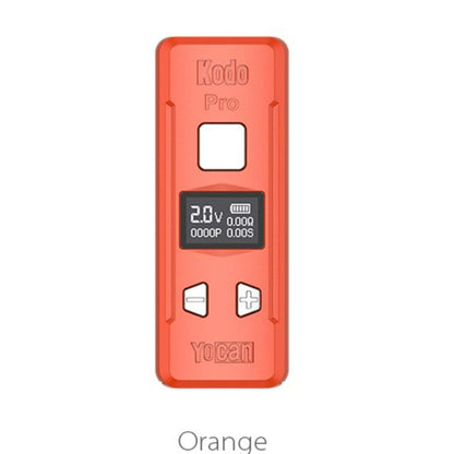 Yocan Kodo Pro 510 Vape Battery